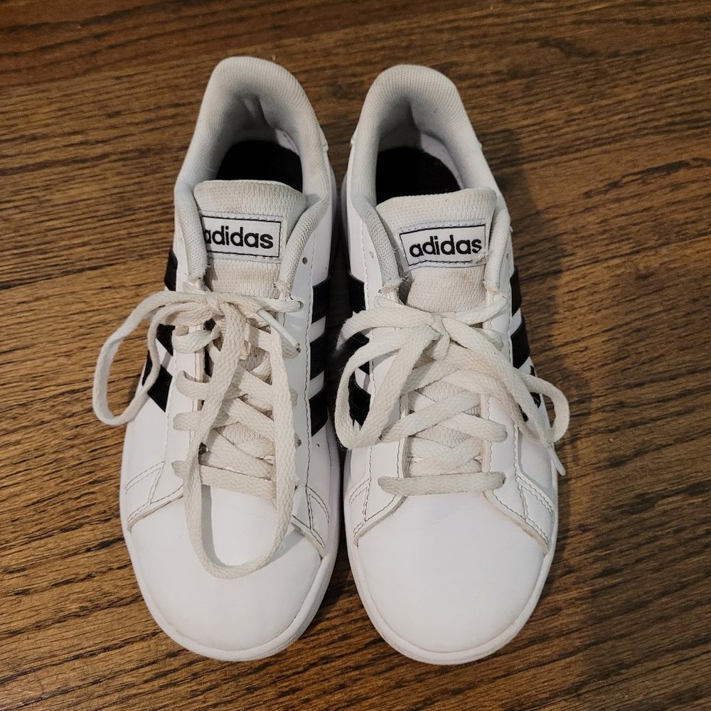 Kids Adidas sneakers
